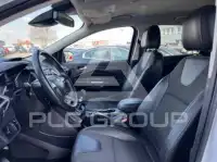 2015 Ford Kuga