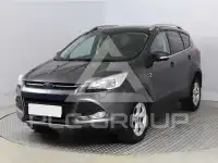 2015 Ford Kuga