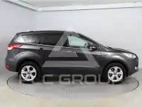 2015 Ford Kuga