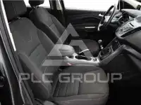 2015 Ford Kuga