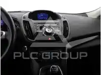 2015 Ford Kuga