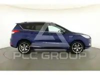 2015 Ford Kuga