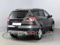 2015 Ford Kuga