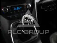 2015 Ford Kuga