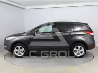 2015 Ford Kuga