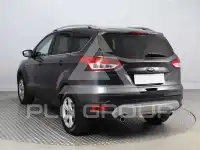 2015 Ford Kuga