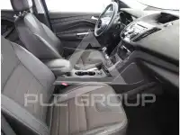 2015 Ford Kuga