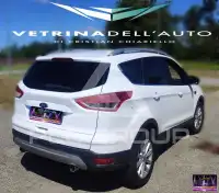 2015 Ford Kuga