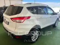 2015 Ford Kuga