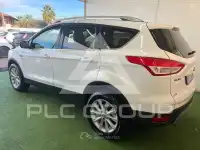 2015 Ford Kuga