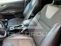 2015 Ford Kuga