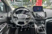 2015 Ford Kuga