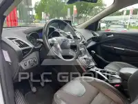 2015 Ford Kuga