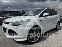 2015 Ford Kuga