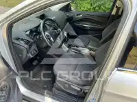2015 Ford Kuga