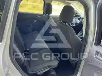 2015 Ford Kuga