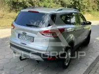 2015 Ford Kuga