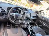 2015 Ford Kuga