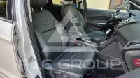 2015 Ford Kuga