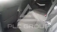 2015 Ford Kuga