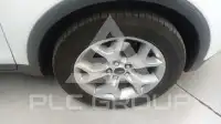 2015 Ford Kuga