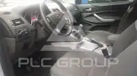 2015 Ford Kuga