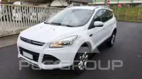 2015 Ford Kuga
