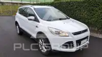 2015 Ford Kuga