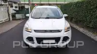 2015 Ford Kuga