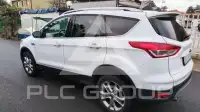 2015 Ford Kuga