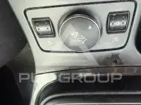 2015 Ford Kuga