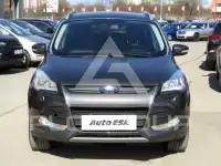 2015 Ford Kuga
