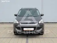 2015 Ford Kuga
