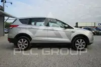2015 Ford Kuga