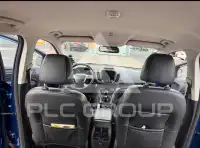 2015 Ford Kuga