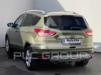 2015 Ford Kuga