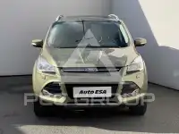 2015 Ford Kuga