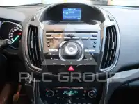 2015 Ford Kuga