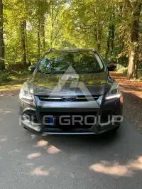 2015 Ford Kuga