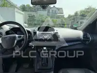 2015 Ford Kuga