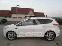 2015 Ford Kuga