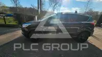 2015 Ford Kuga