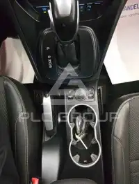 2015 Ford Kuga
