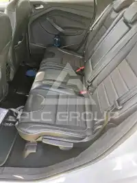2015 Ford Kuga