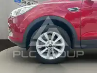 2015 Ford Kuga