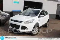2015 Ford Kuga
