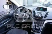 2015 Ford Kuga
