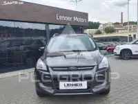2015 Ford Kuga
