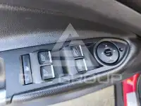 2015 Ford Kuga