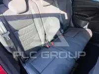 2015 Ford Kuga